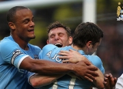 开云体育APP下载-赛道与绿茵的奇妙共振，当F1揭幕战遇上北伦敦奇迹