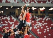 开云体育入口-逆转之夜，戈贝尔高光表现助雄鹿力克新疆