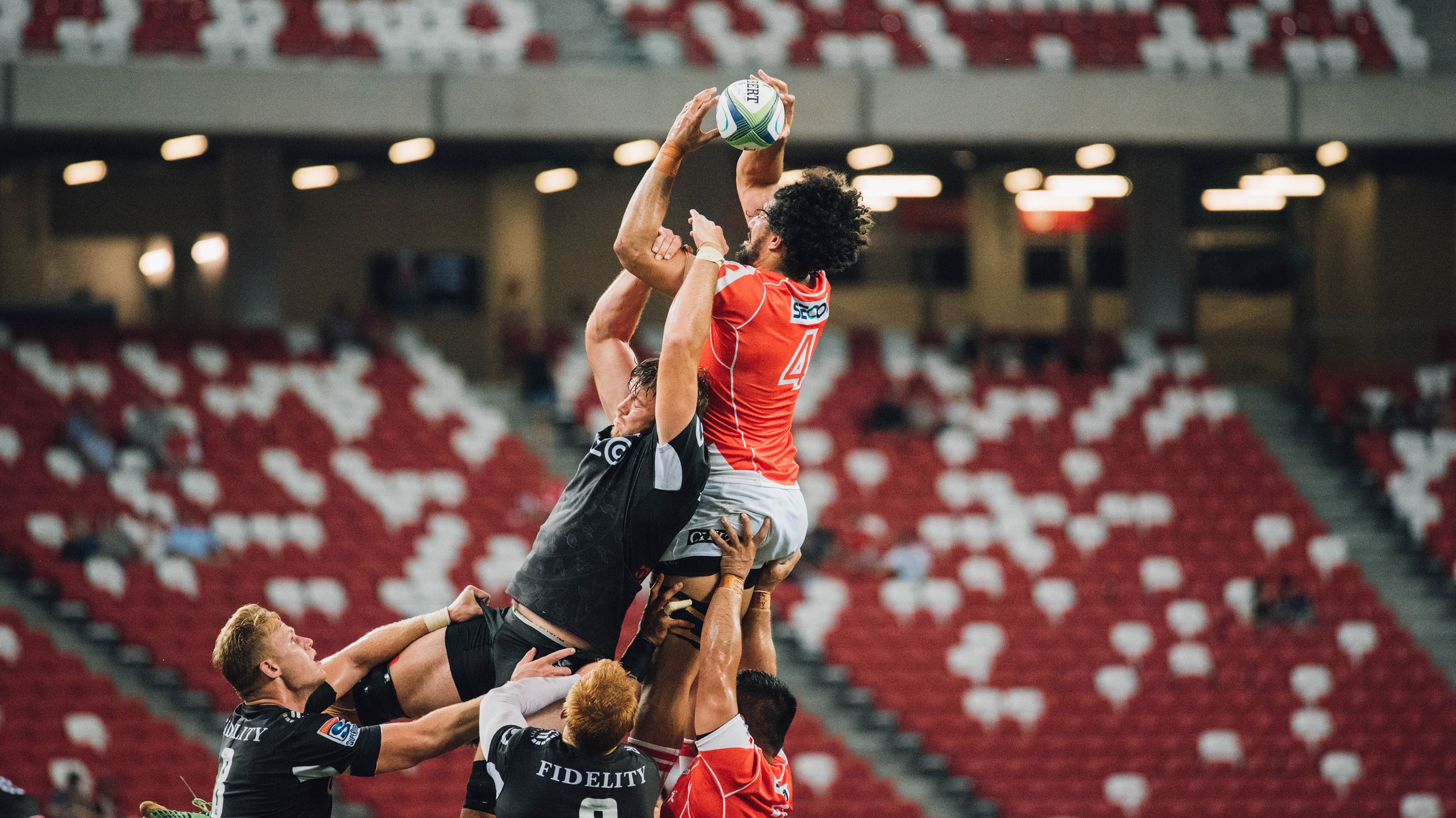 新疆队稳如天山磐石，福克斯关键一击定乾坤