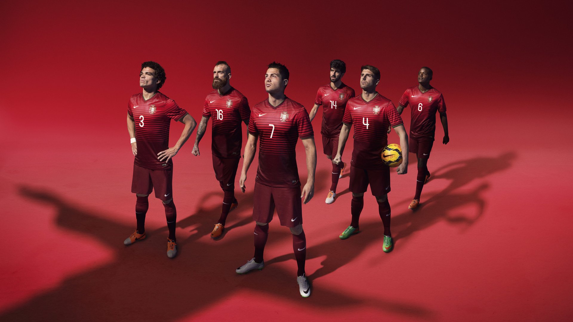 街道上的国家意志，当喀麦隆强压伊拉克于F1赛道