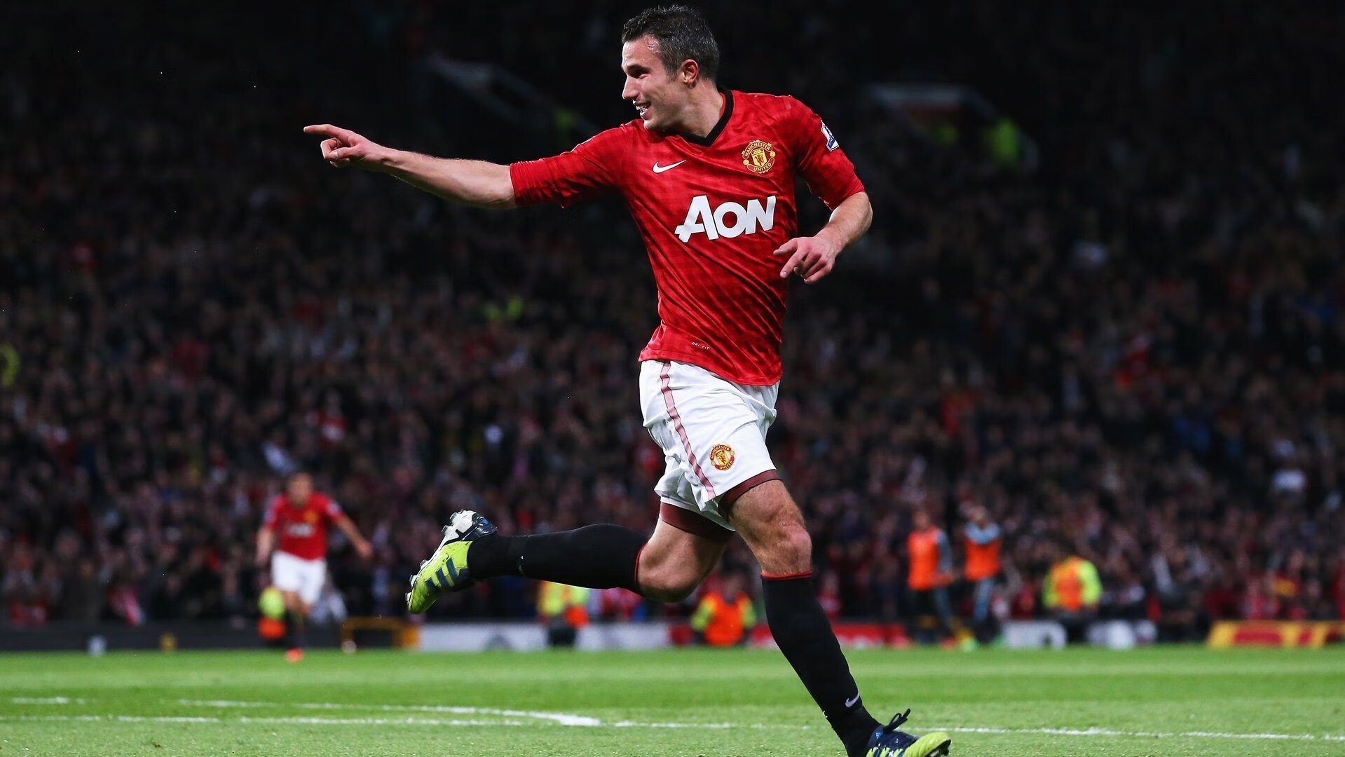 教科书级的表演，班凯罗如何定义英超争冠之夜的巨星价值